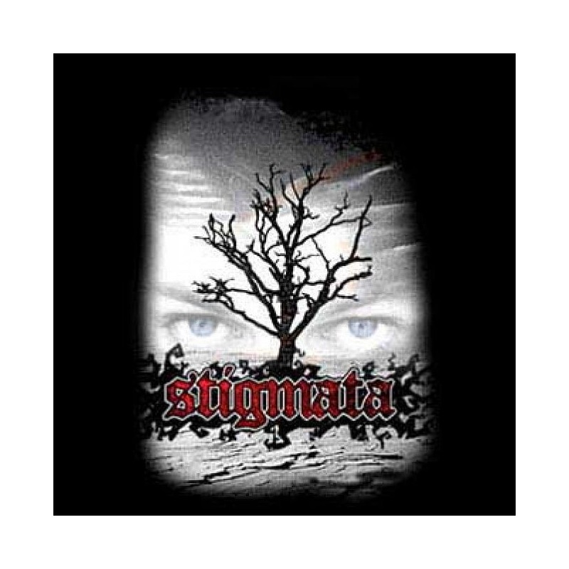 Wayne Houchin Stigmata Wayne Houchin Stigmata