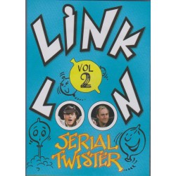 Link-O-Loon Serial Twister vol.2 par Sylvain & Bidou