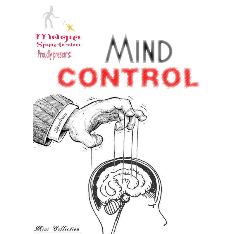 Mind Control / Contrôle Mental
