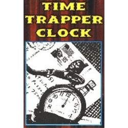 Time Trapper Clock