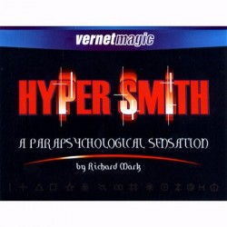 Hyper Smith - Vernet