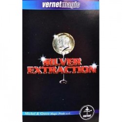 Silver Extraction - Vernet
