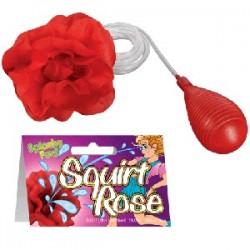 Squirt Rose
